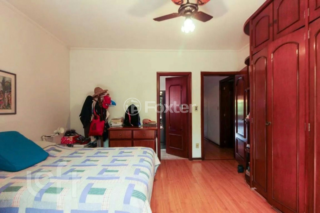 Casa à venda com 5 quartos, 330m² - Foto 26