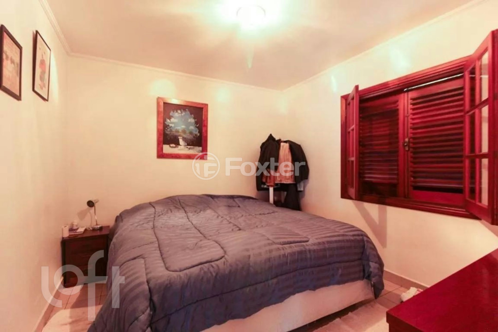Casa à venda com 5 quartos, 330m² - Foto 22