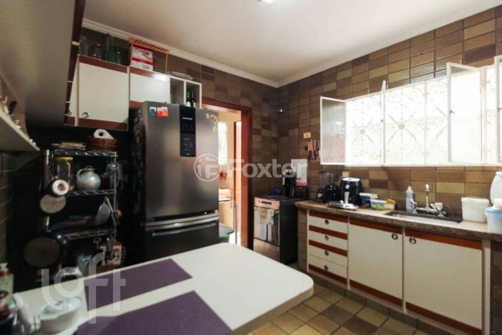 Casa à venda com 5 quartos, 330m² - Foto 12