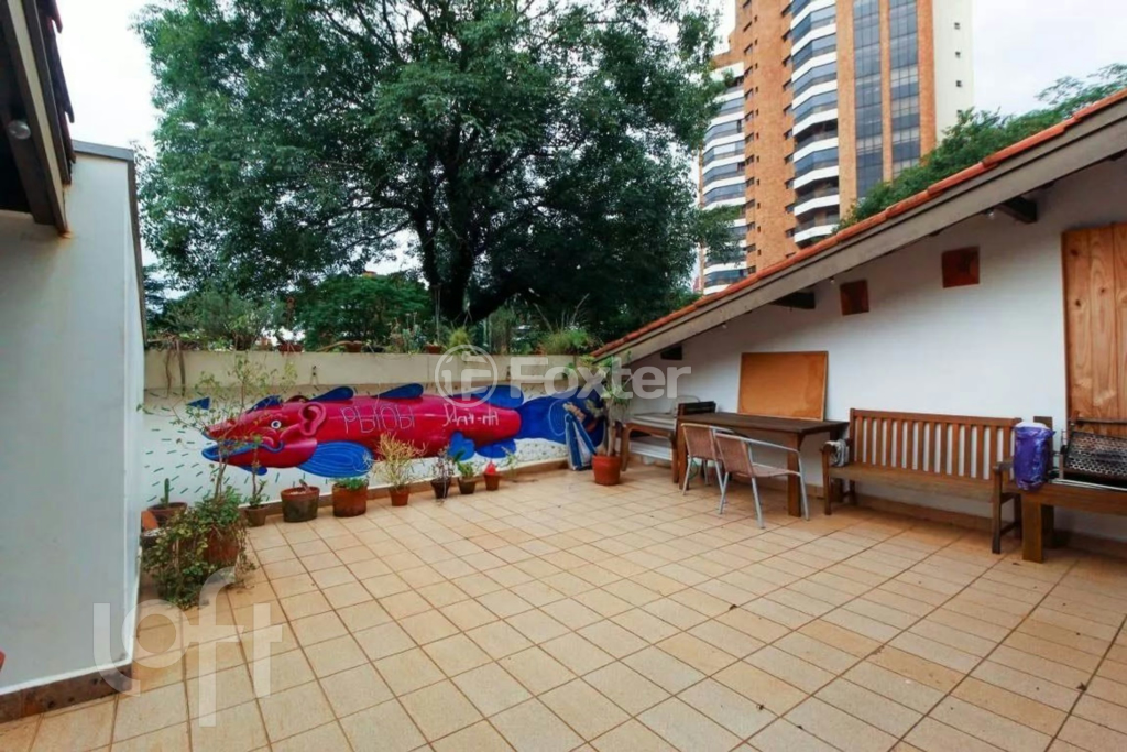 Casa à venda com 5 quartos, 330m² - Foto 40
