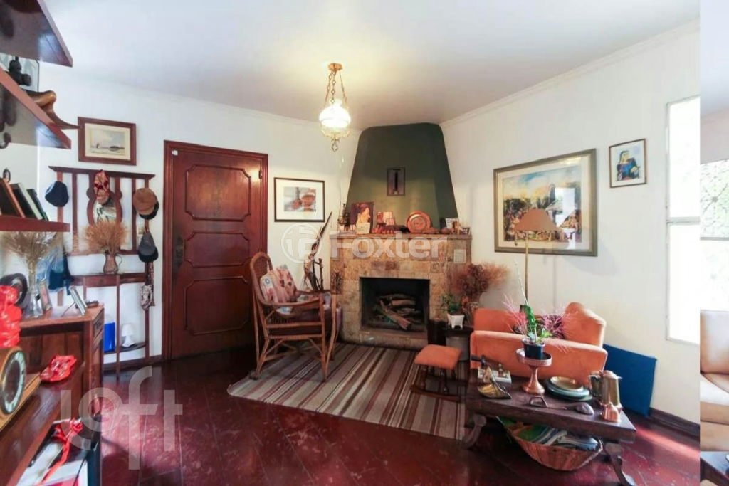 Casa à venda com 5 quartos, 330m² - Foto 5