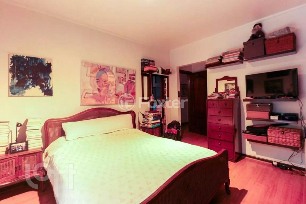 Casa à venda com 5 quartos, 330m² - Foto 30