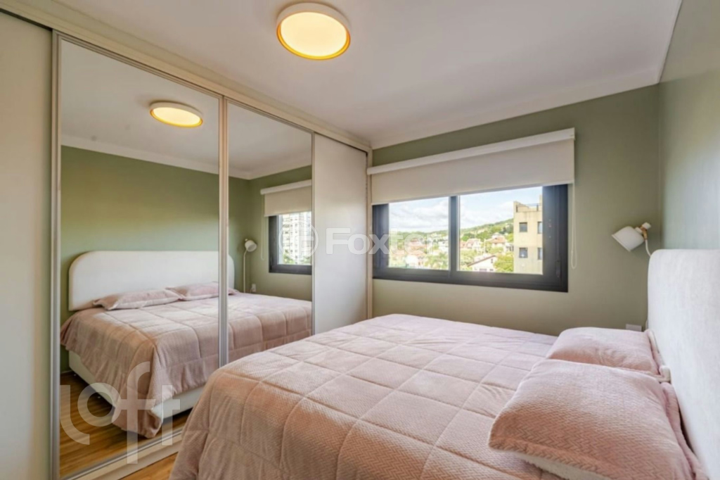 Apartamento à venda com 3 quartos, 83m² - Foto 16