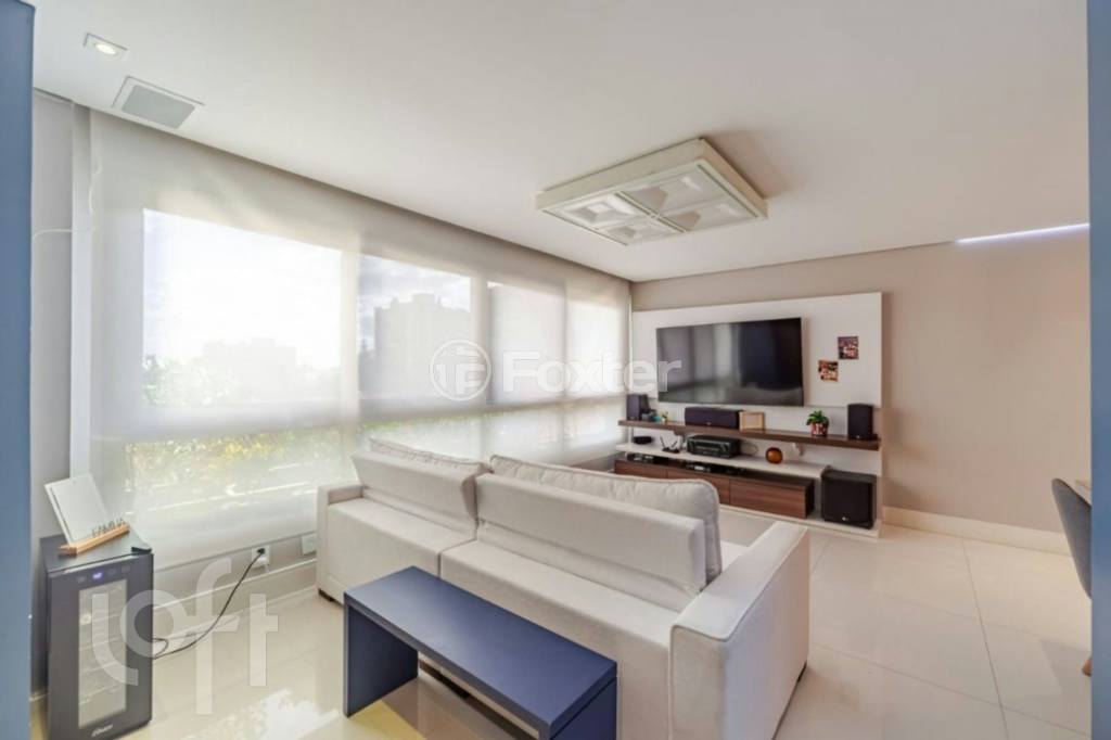 Apartamento à venda com 3 quartos, 83m² - Foto 5