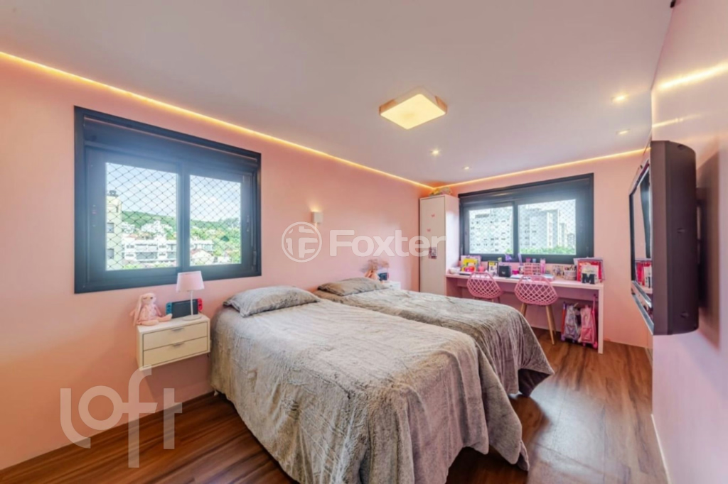 Apartamento à venda com 3 quartos, 83m² - Foto 21
