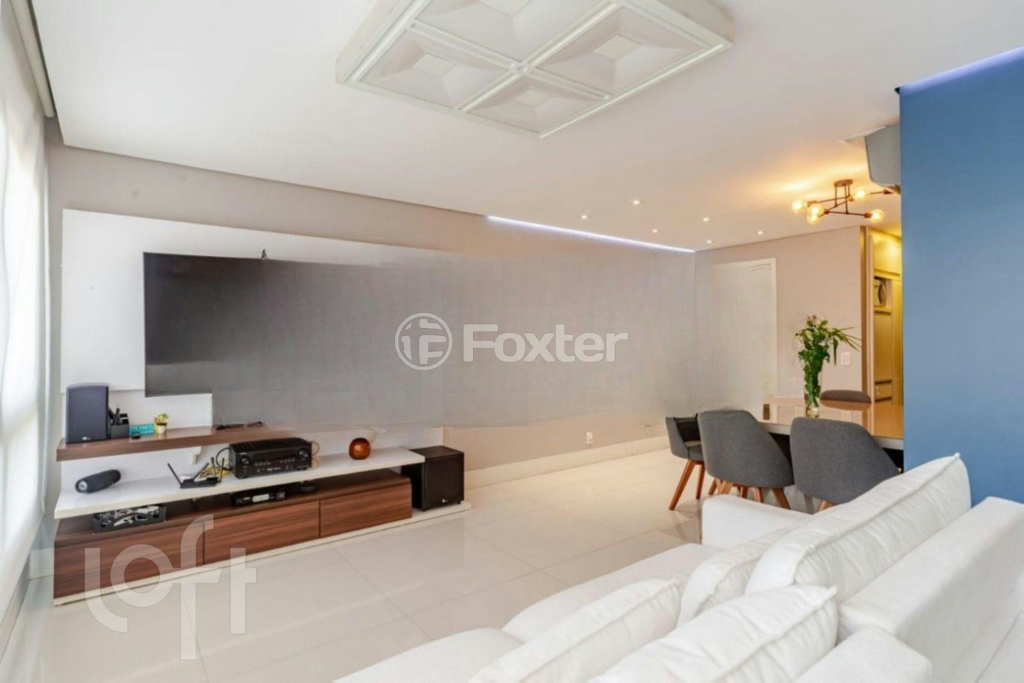 Apartamento à venda com 3 quartos, 83m² - Foto 6