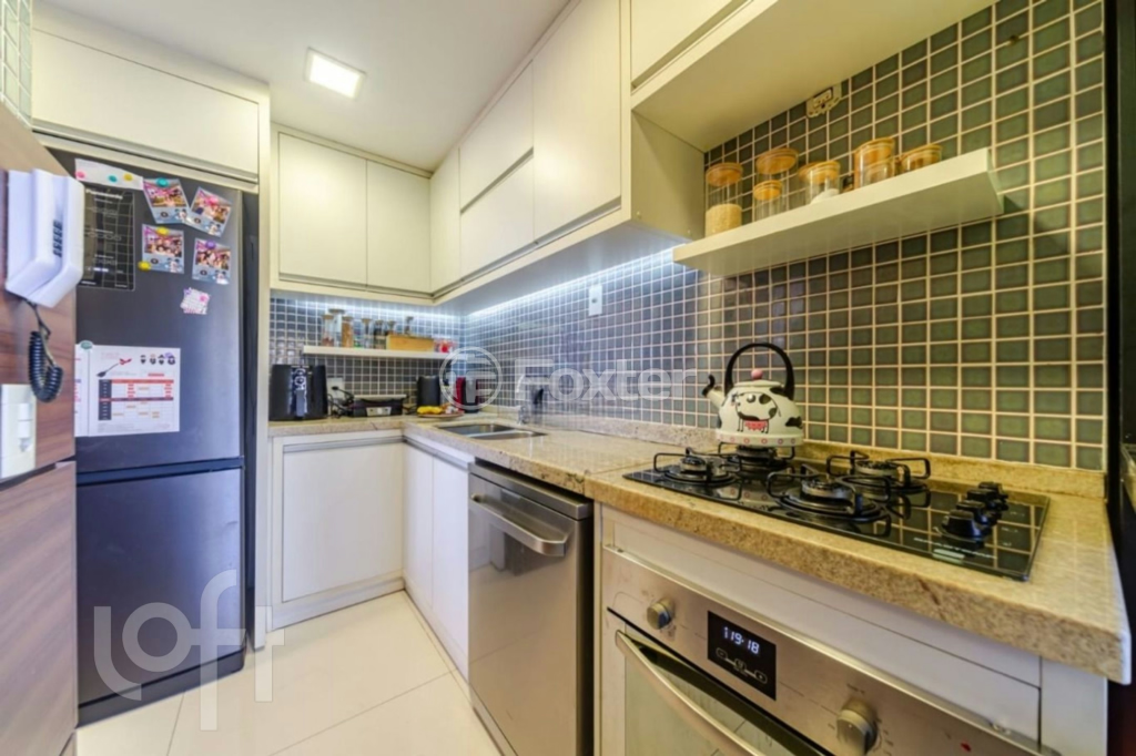 Apartamento à venda com 3 quartos, 83m² - Foto 11