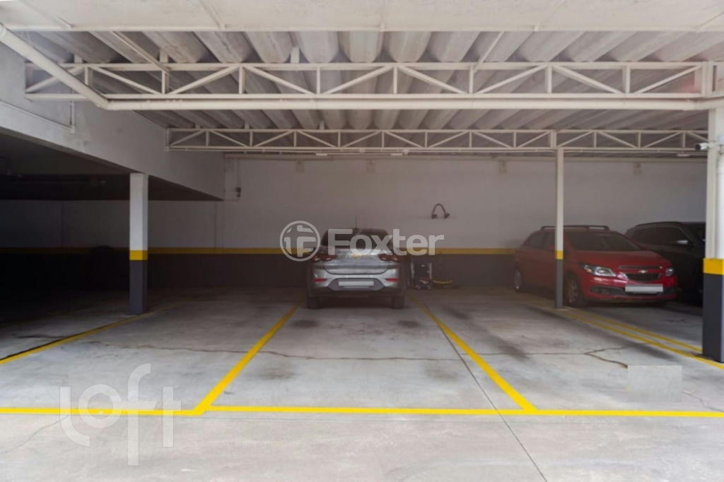 Apartamento à venda com 3 quartos, 83m² - Foto 22