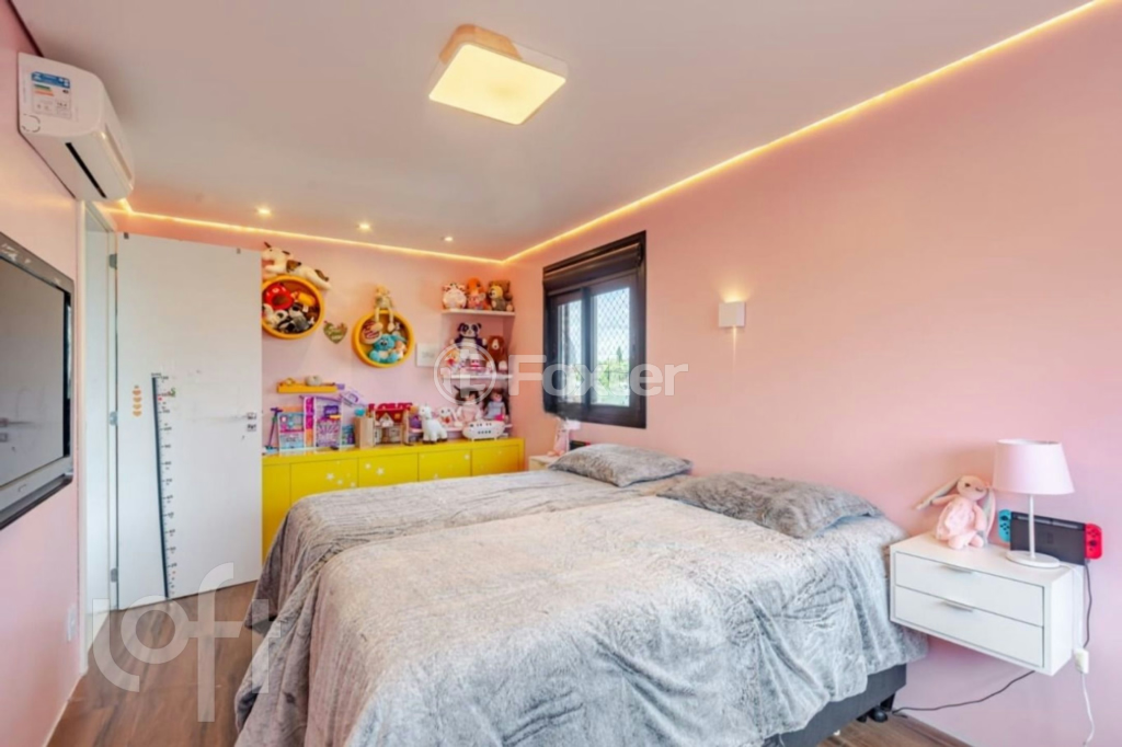 Apartamento à venda com 3 quartos, 83m² - Foto 19