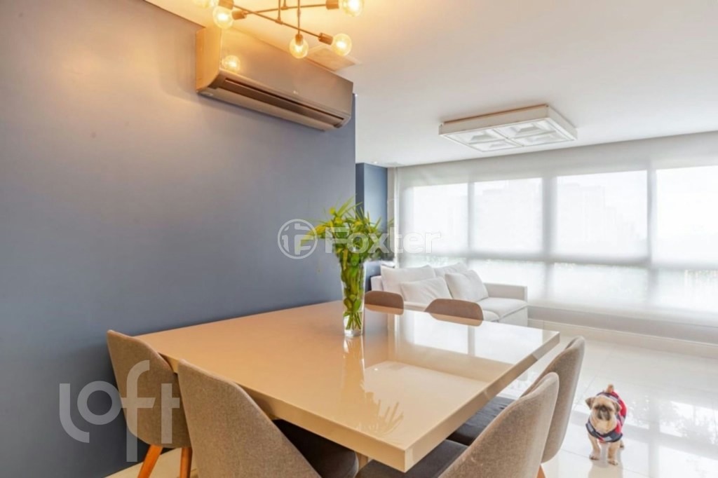 Apartamento à venda com 3 quartos, 83m² - Foto 7