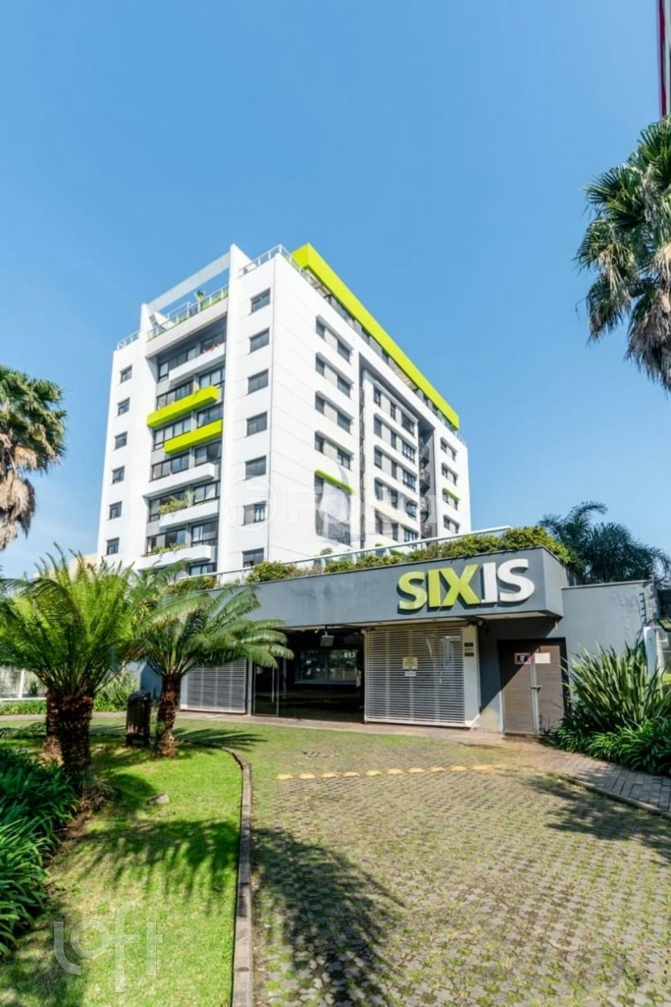 Apartamento à venda com 3 quartos, 83m² - Foto 24