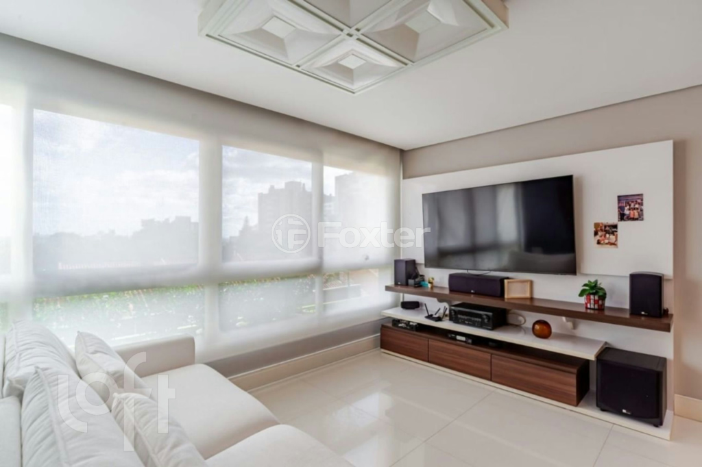Apartamento à venda com 3 quartos, 83m² - Foto 4