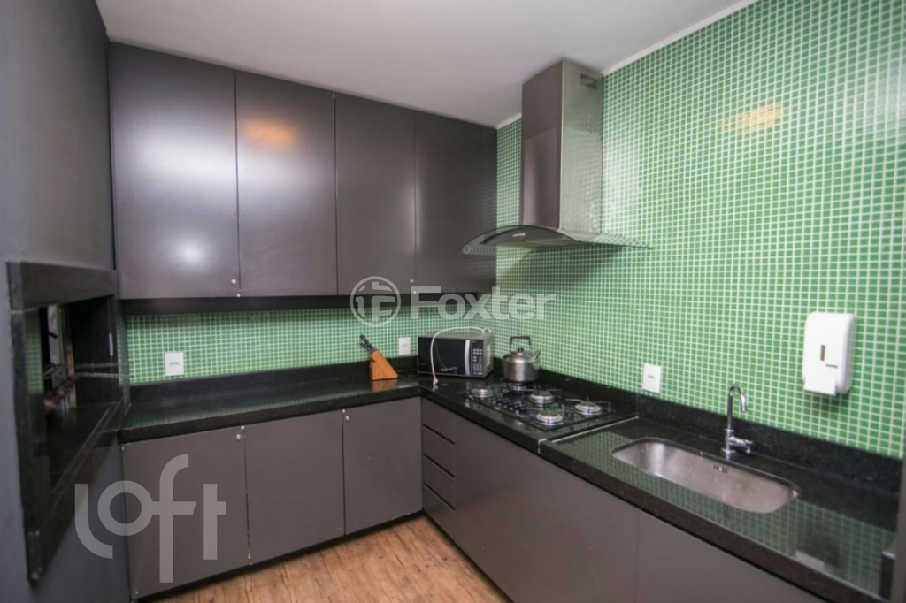 Apartamento à venda com 3 quartos, 83m² - Foto 26