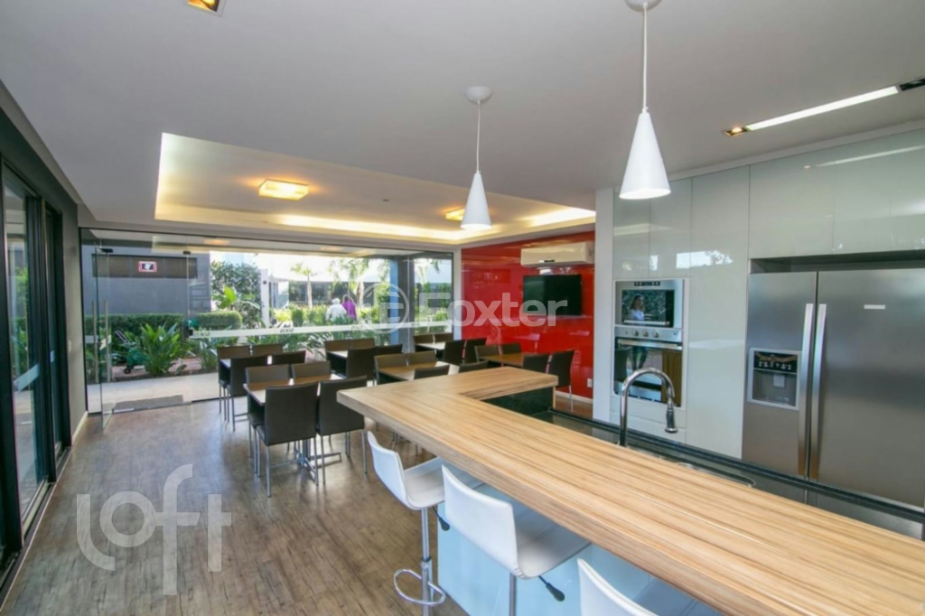 Apartamento à venda com 3 quartos, 83m² - Foto 27