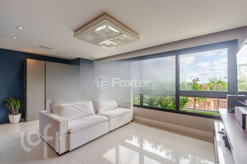 Apartamento à venda com 3 quartos, 83m² - Foto 1