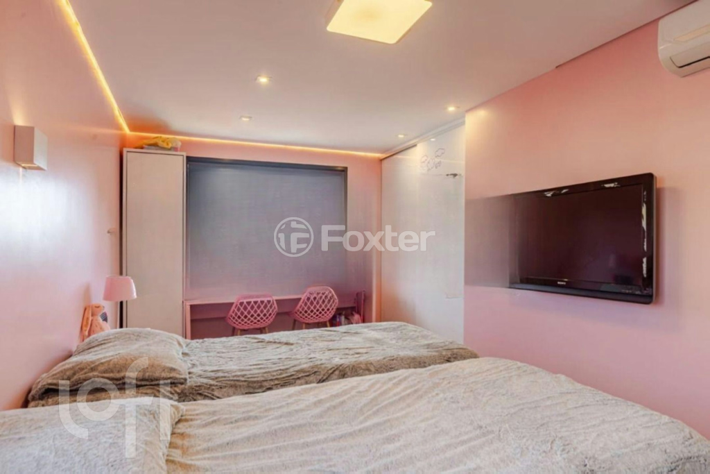 Apartamento à venda com 3 quartos, 83m² - Foto 20