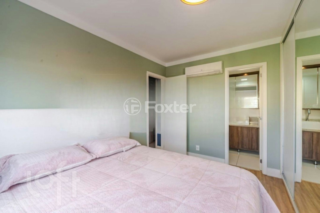 Apartamento à venda com 3 quartos, 83m² - Foto 18