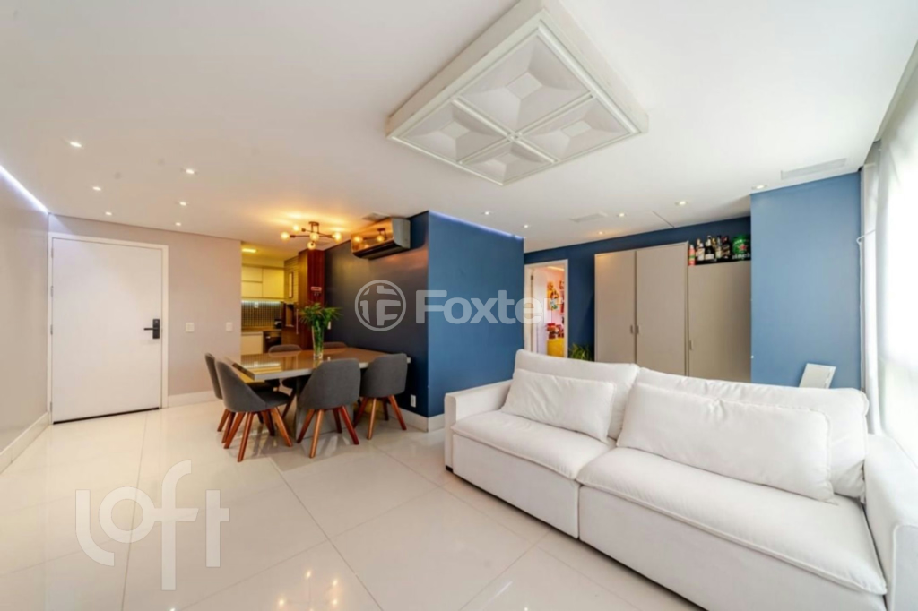 Apartamento à venda com 3 quartos, 83m² - Foto 8