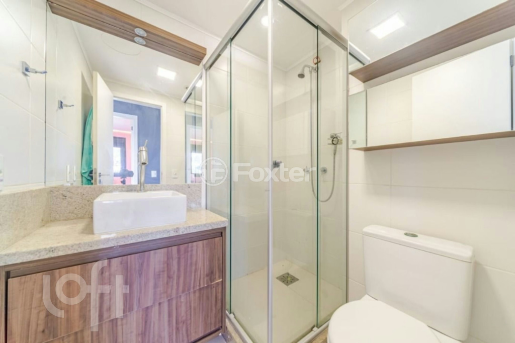 Apartamento à venda com 3 quartos, 83m² - Foto 14