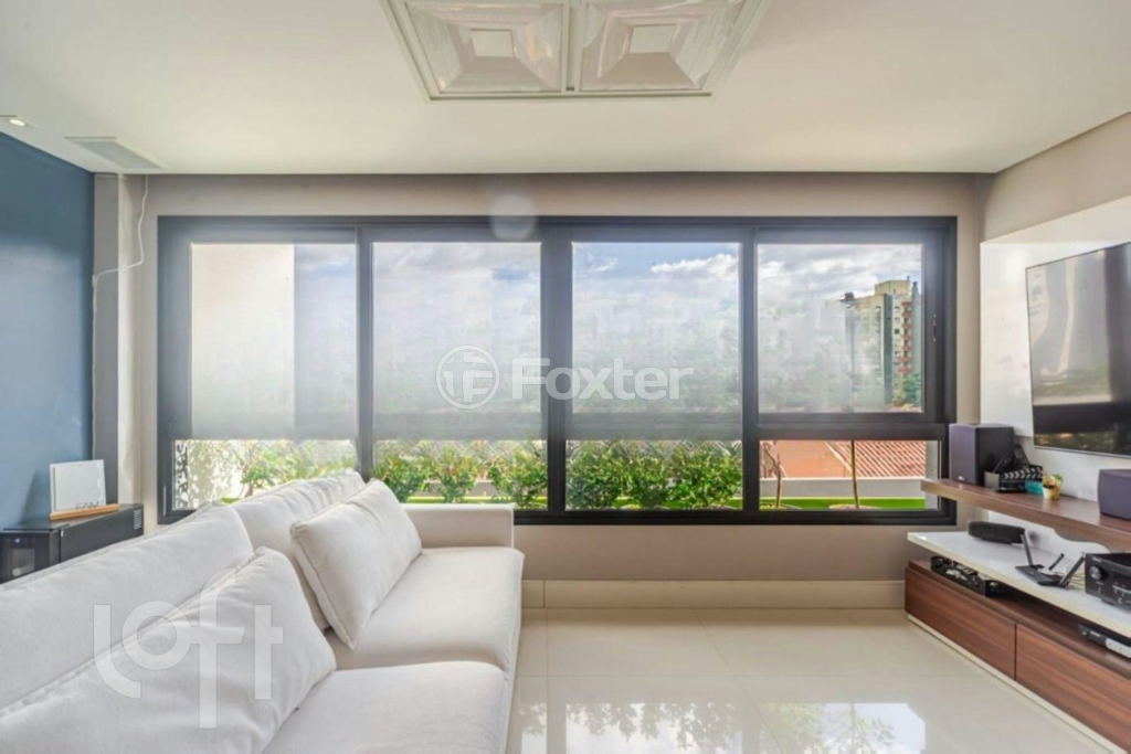 Apartamento à venda com 3 quartos, 83m² - Foto 2