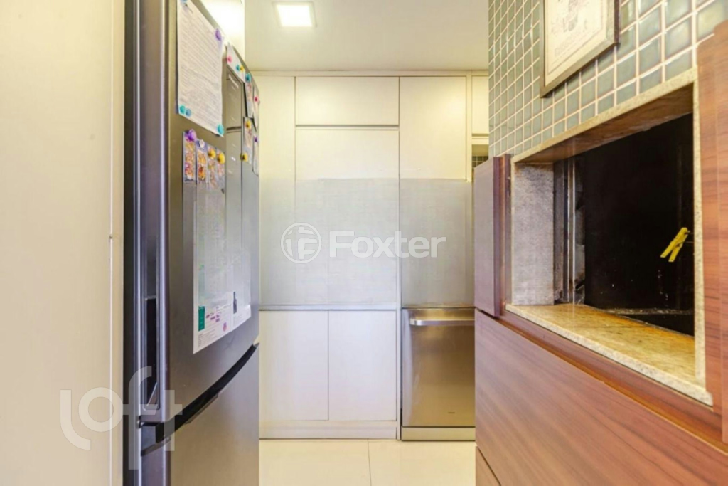 Apartamento à venda com 3 quartos, 83m² - Foto 13