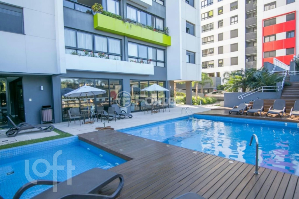 Apartamento à venda com 3 quartos, 83m² - Foto 29