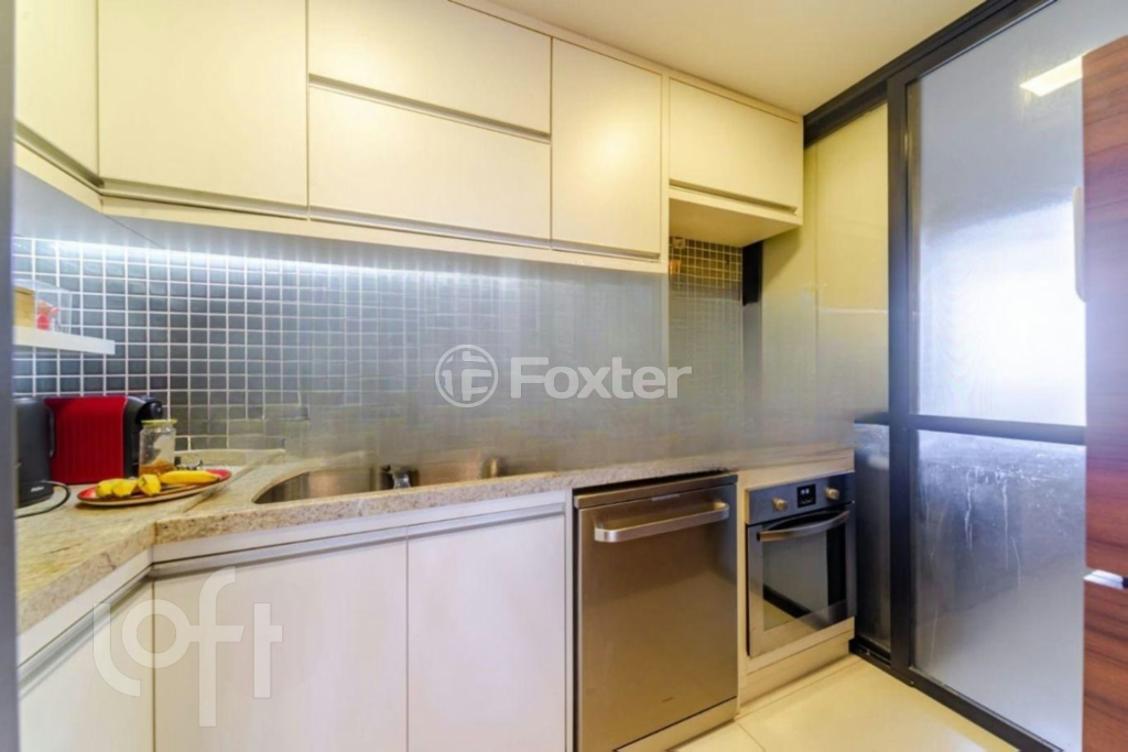 Apartamento à venda com 3 quartos, 83m² - Foto 12