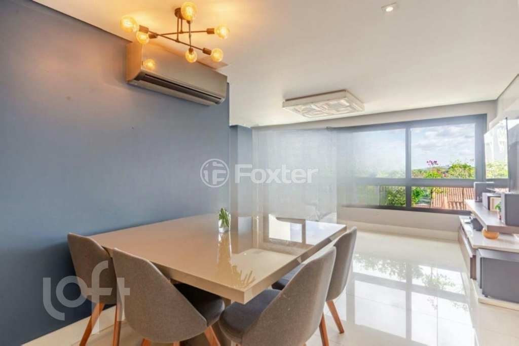 Apartamento à venda com 3 quartos, 83m² - Foto 3