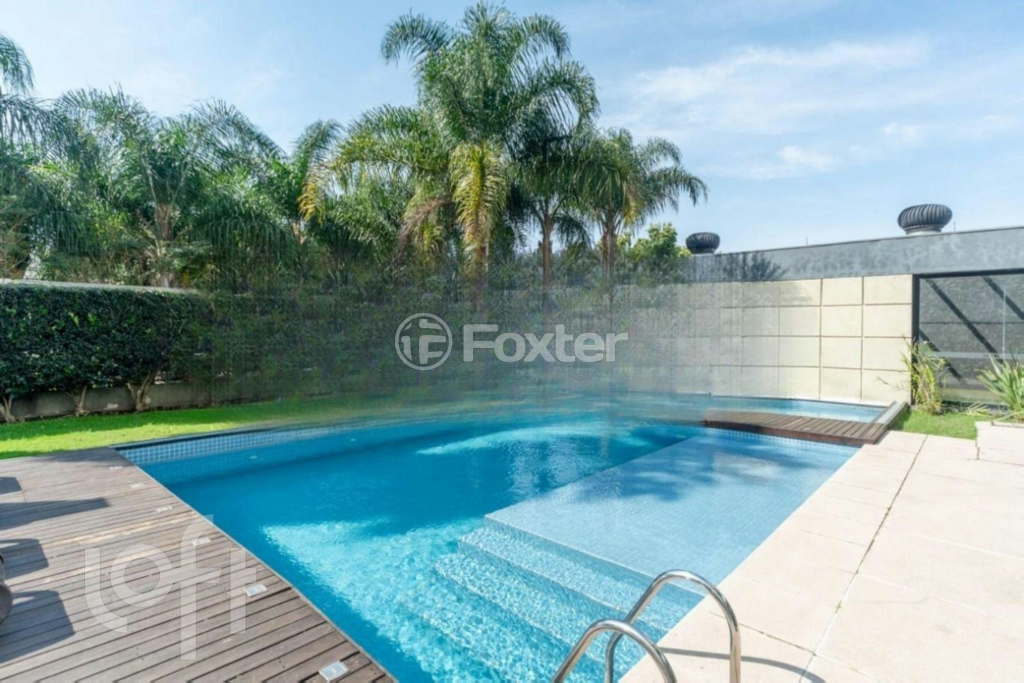 Apartamento à venda com 3 quartos, 83m² - Foto 31