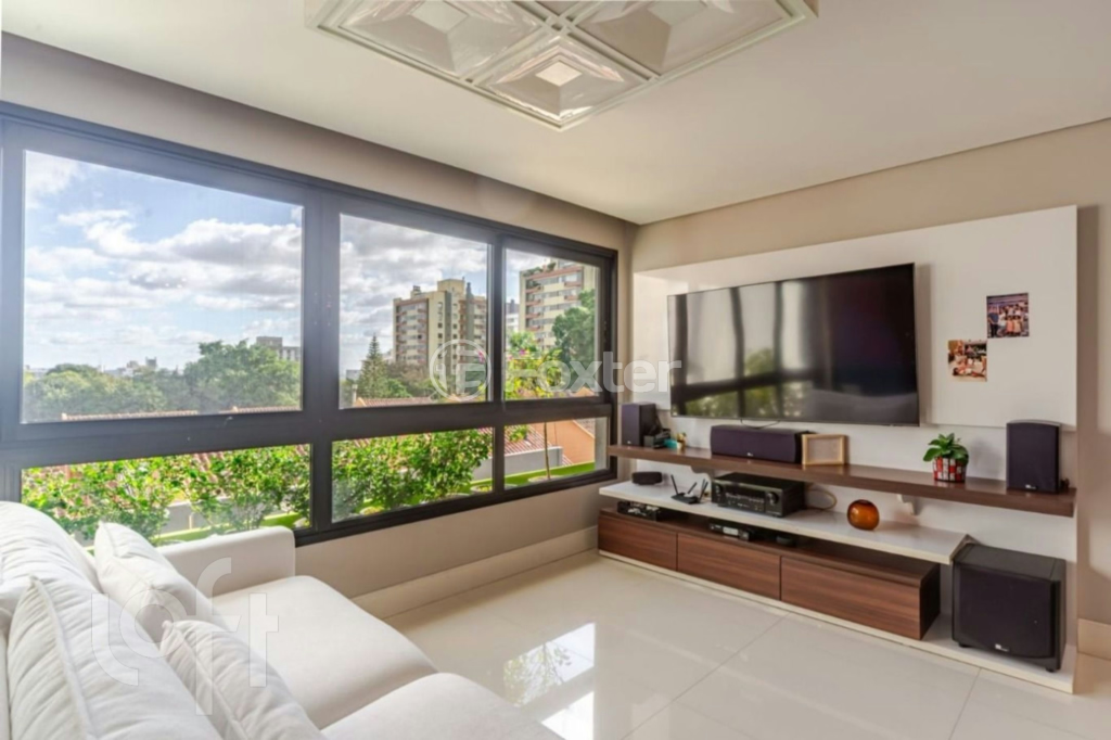 Apartamento à venda com 3 quartos, 83m² - Foto 35
