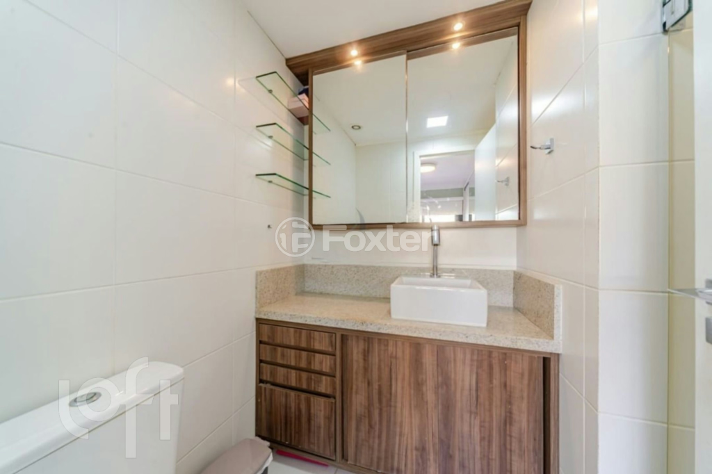 Apartamento à venda com 3 quartos, 83m² - Foto 15