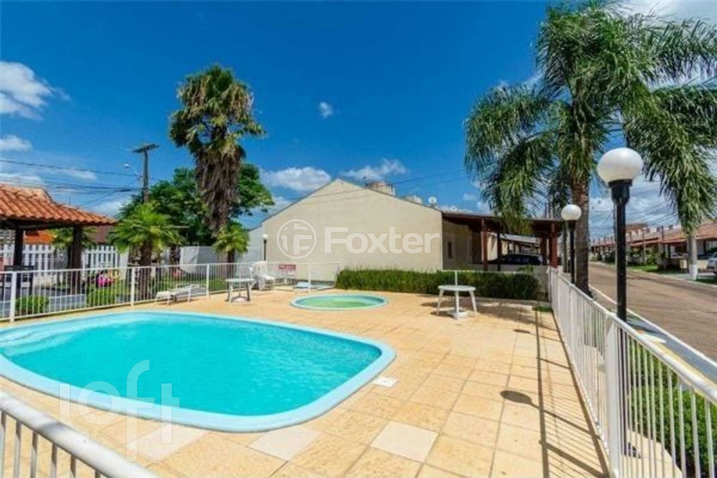 Casa à venda com 2 quartos, 57m² - Foto 16