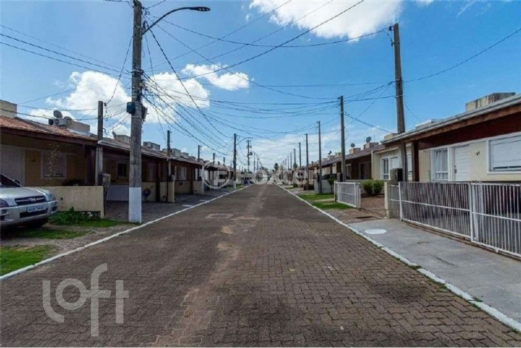 Casa à venda com 2 quartos, 57m² - Foto 17