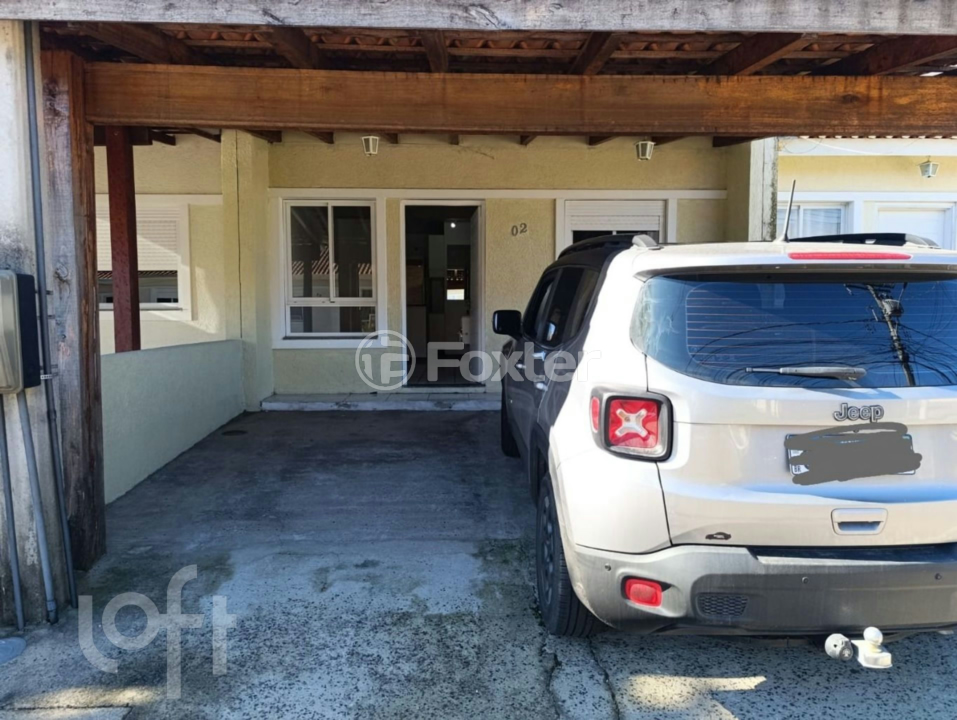 Casa à venda com 2 quartos, 57m² - Foto 4