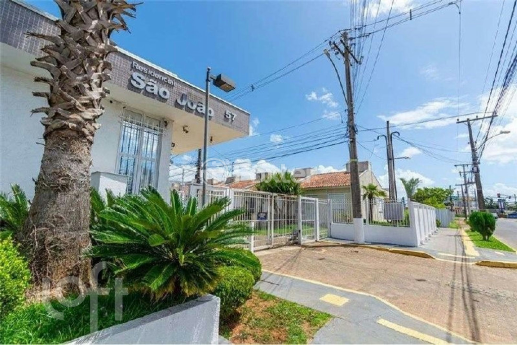 Casa à venda com 2 quartos, 57m² - Foto 18