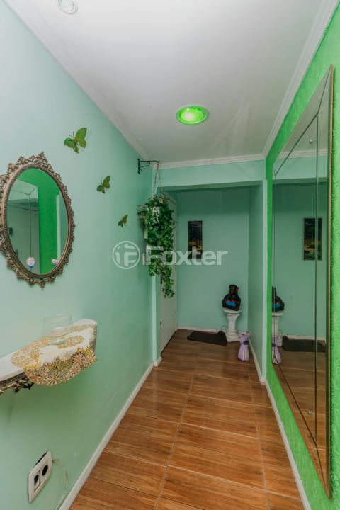 Apartamento à venda com 3 quartos, 72m² - Foto 22