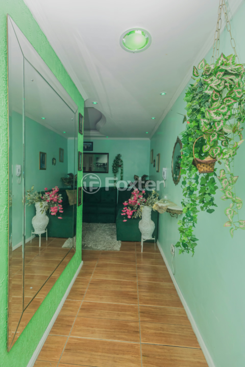 Apartamento à venda com 3 quartos, 72m² - Foto 21