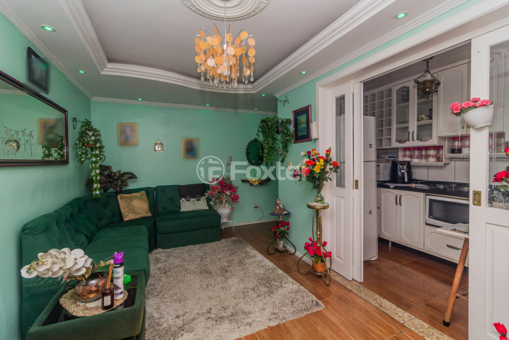 Apartamento à venda com 3 quartos, 72m² - Foto 3