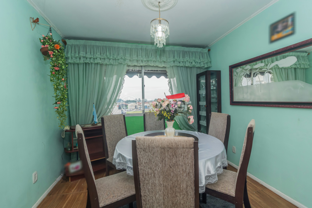 Apartamento à venda com 3 quartos, 72m² - Foto 5