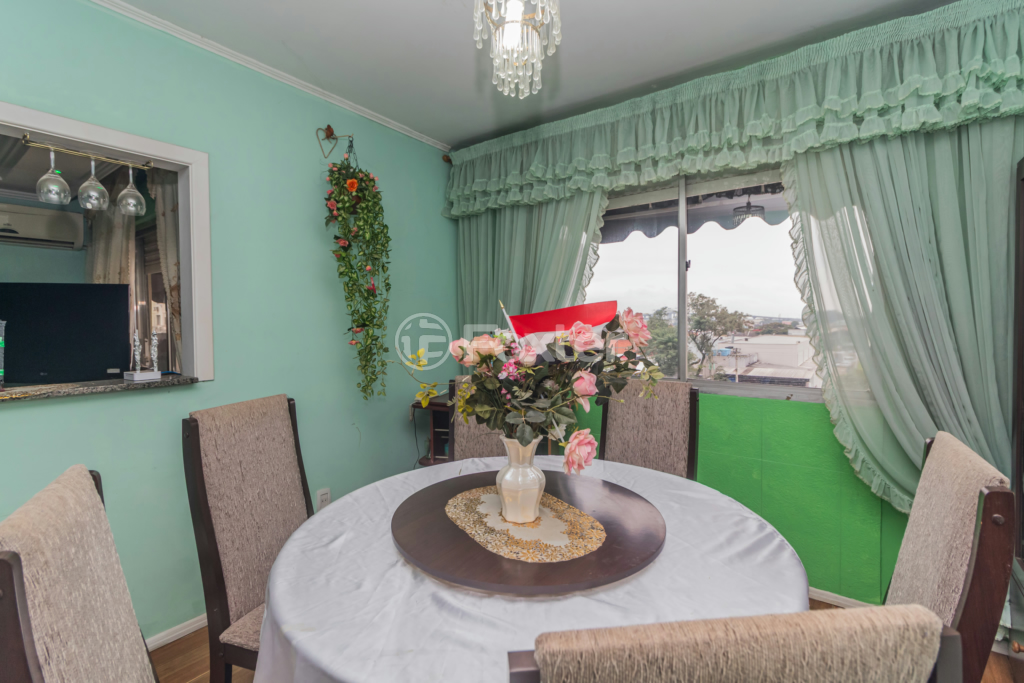 Apartamento à venda com 3 quartos, 72m² - Foto 6