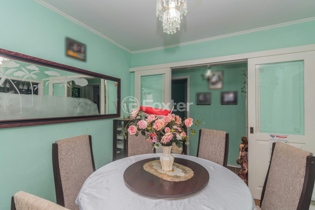 Apartamento à venda com 3 quartos, 72m² - Foto 8