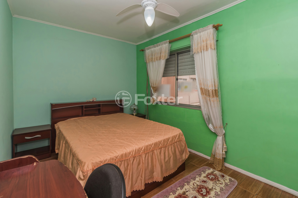 Apartamento à venda com 3 quartos, 72m² - Foto 9