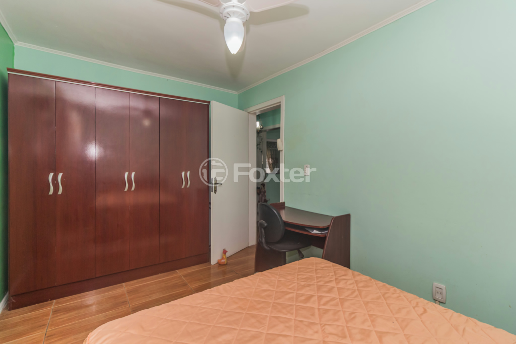 Apartamento à venda com 3 quartos, 72m² - Foto 11
