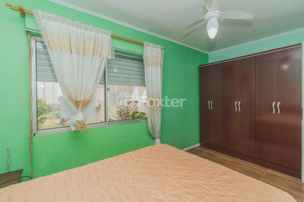 Apartamento à venda com 3 quartos, 72m² - Foto 12