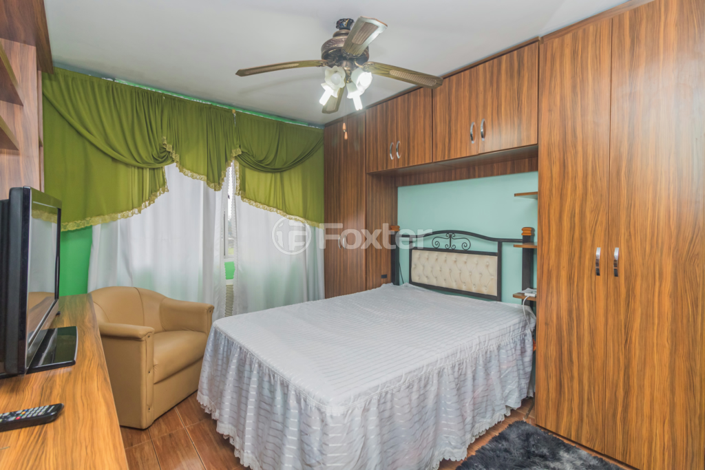 Apartamento à venda com 3 quartos, 72m² - Foto 13
