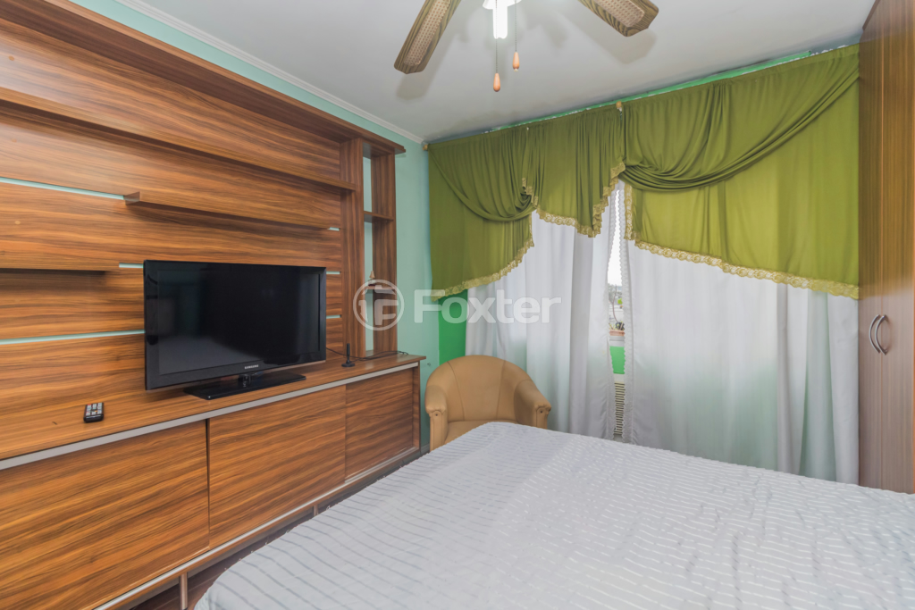 Apartamento à venda com 3 quartos, 72m² - Foto 14
