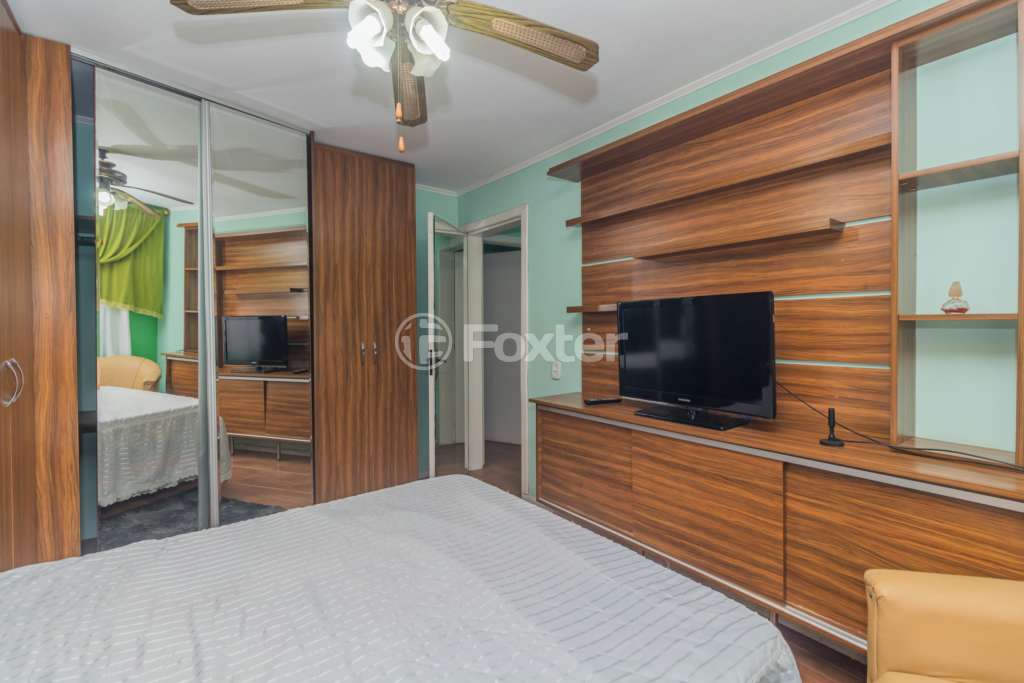 Apartamento à venda com 3 quartos, 72m² - Foto 15