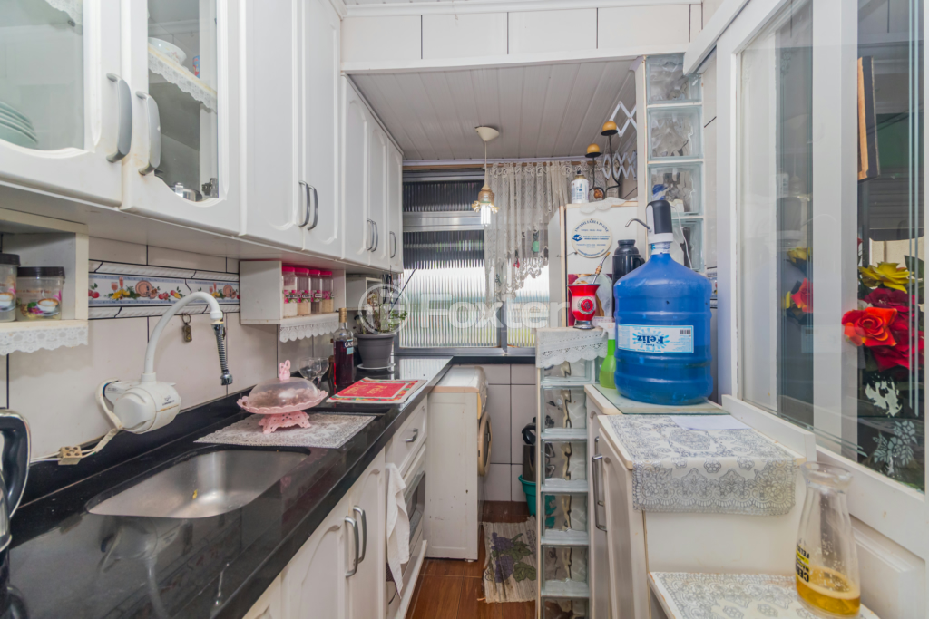 Apartamento à venda com 3 quartos, 72m² - Foto 19
