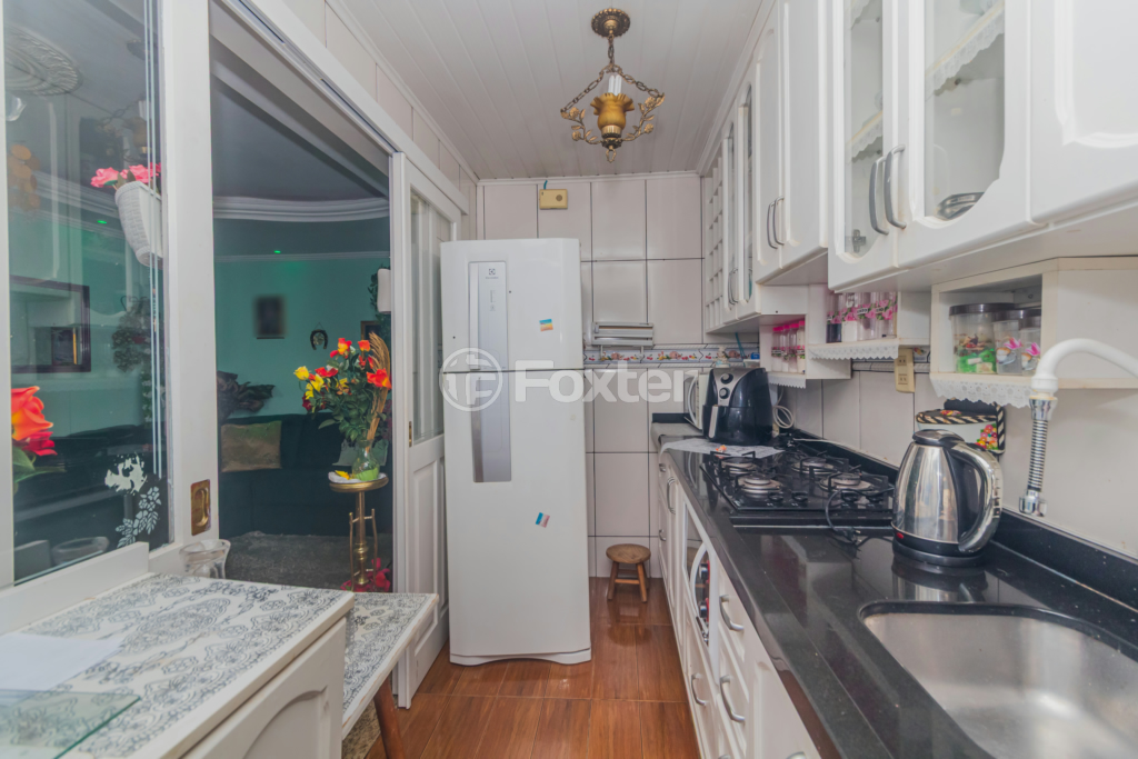 Apartamento à venda com 3 quartos, 72m² - Foto 20