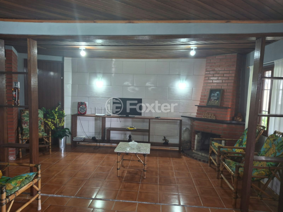 Casa à venda com 2 quartos, 153m² - Foto 5